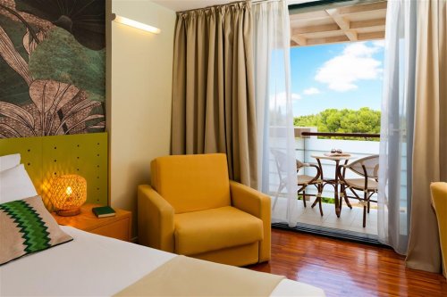 Aminess Vival Velaris Resort
