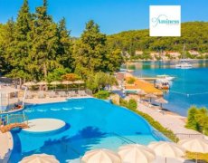 Aminess Vival Velaris Resort