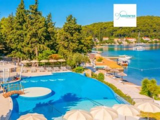 Aminess Vival Velaris Resort Aminess Vival Velaris Resort