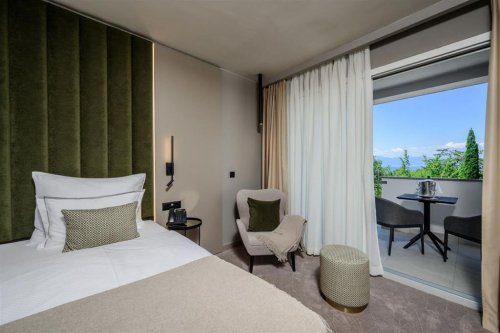 Hotel Malin