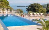 Katalog zájezdů - Chorvatsko, Hotel Malin