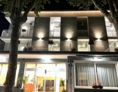 Hotel Blue