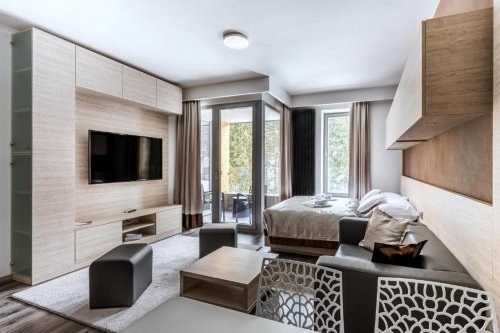 Hotel PECR Deep