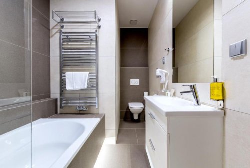 Hotel PECR Deep