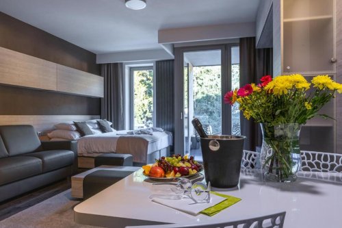 Hotel PECR Deep