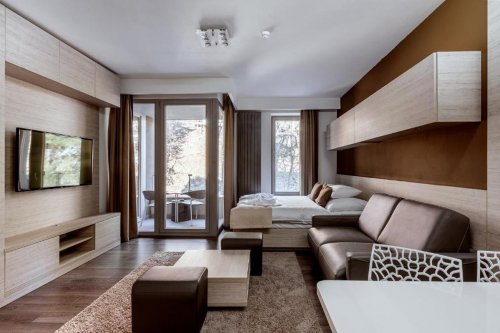 Hotel PECR Deep