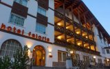 Katalog zájezdů - Itálie, Park Hotel Faloria