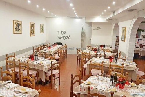 Hotel Da Bepi