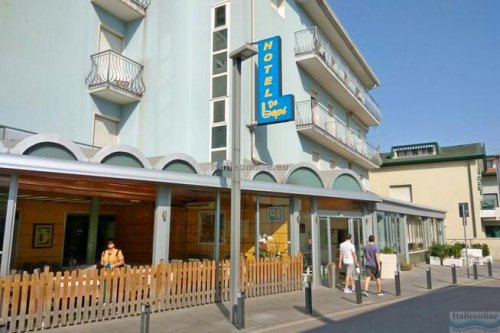 Hotel Da Bepi