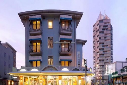 Hotel Da Bepi