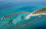 Katalog zájezdů, Cora Cora Maldives
