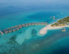 Cora Cora Maldives
