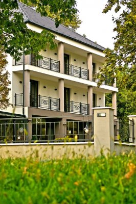 Boutique Hotel Divina Harkány