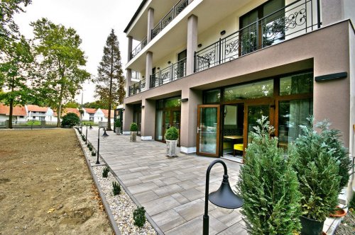 Boutique Hotel Divina Harkány