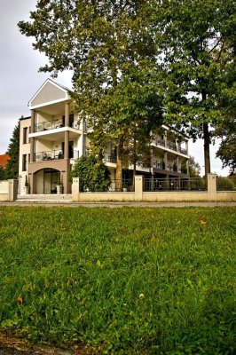 Boutique Hotel Divina Harkány