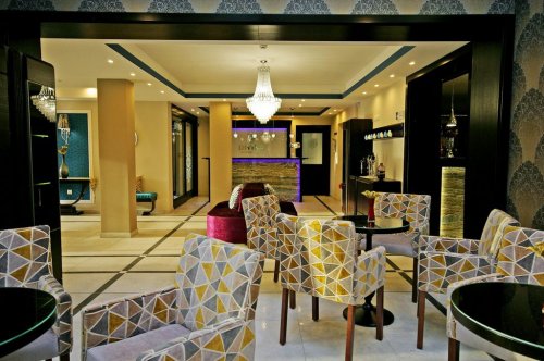 Boutique Hotel Divina Harkány