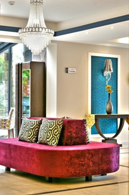 Boutique Hotel Divina Harkány