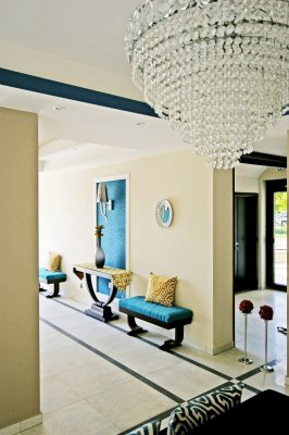 Boutique Hotel Divina Harkány