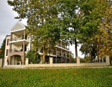 Boutique Hotel Divina Harkány