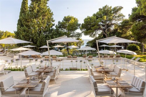 Bluesun Hotel Maestral