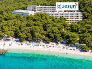 Bluesun Hotel Maestral Bluesun Hotel Maestral