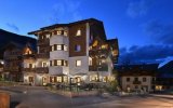 Free Ski Apartmány Li Palu, Free Ski Cristallo Free Ski Cristallo