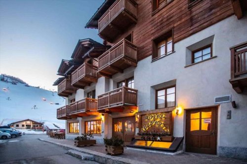 Free Ski Helvetia