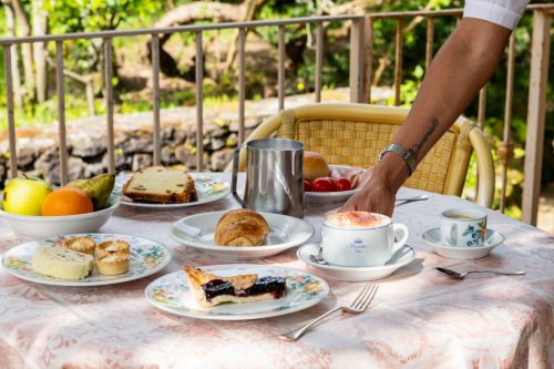 Hotel San Giovanni Terme - Ischia Porto