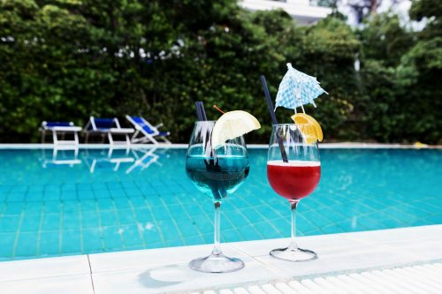 Hotel San Giovanni Terme - Ischia Porto