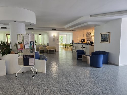 Hotel San Giovanni Terme - Ischia Porto
