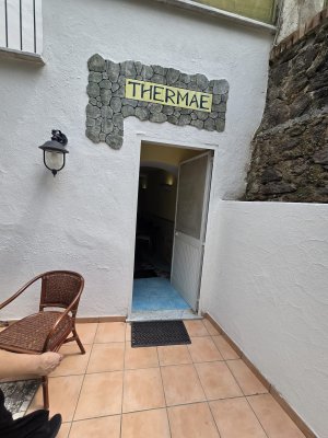 Hotel San Giovanni Terme - Ischia Porto