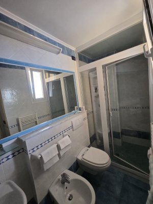 Hotel San Giovanni Terme - Ischia Porto