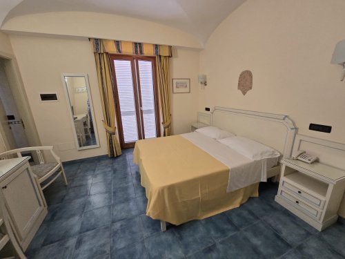 Hotel San Giovanni Terme - Ischia Porto
