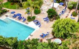 Ischia jako na dlani, Hotel San Giovanni Terme - Ischia Porto Hotel San Giovanni Terme - Ischia Porto