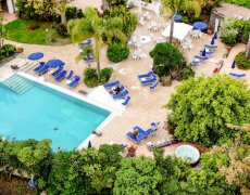 Hotel San Giovanni Terme - Ischia Porto