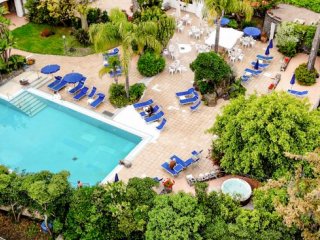 Hotel San Giovanni Terme - Ischia Porto Hotel San Giovanni Terme - Ischia Porto