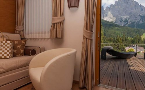 Hotel Sayonara Nature & Wellnesss