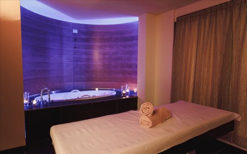 Hotel Sayonara Nature & Wellnesss