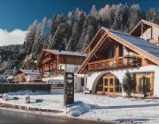 Hotel Sayonara Nature & Wellnesss
