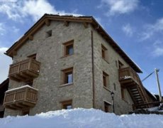 Free Ski Apartmány Alpinea
