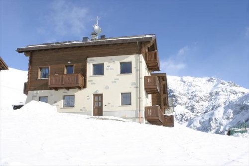 Free Ski Apartmány Li Baita - Genny E Daniela