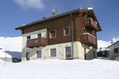 Free Ski Apartmány Li Baita - Genny E Daniela