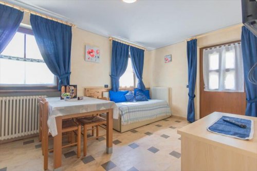 Free Ski Apartmány Li Baita - Genny E Daniela