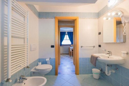 Free Ski Apartmány Li Baita - Genny E Daniela