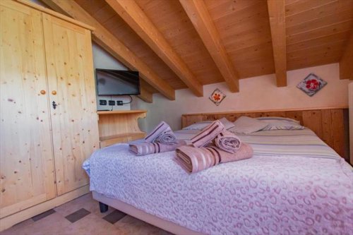 Free Ski Apartmány Li Baita - Genny E Daniela