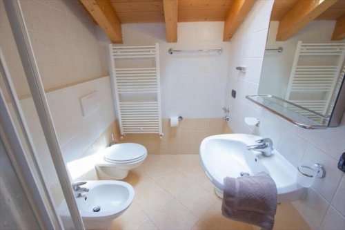 Free Ski Apartmány Li Baita - Genny E Daniela