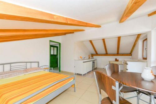 Apartmánový dům Goga