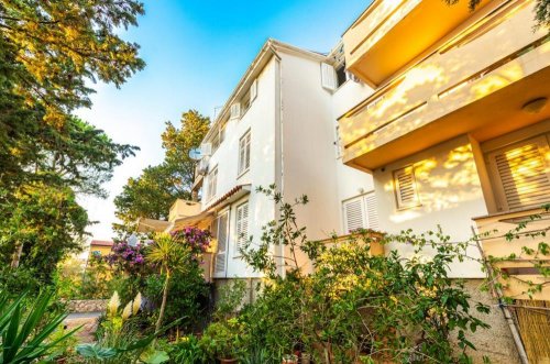 Apartmánový dům Perica
