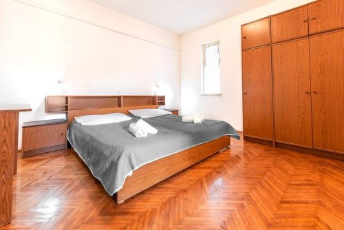 Apartmánový dům Perica