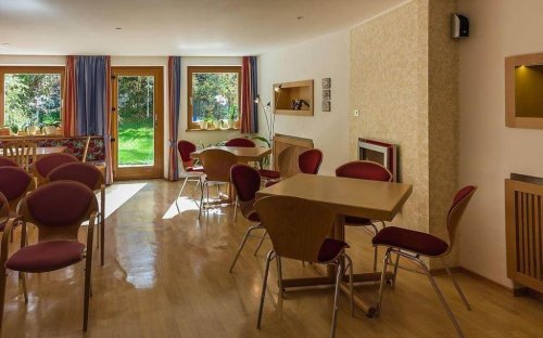 Hotel Adler Carezza